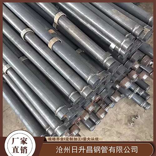 永春声测管生产厂家