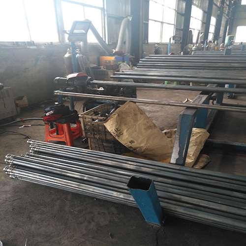 永春桥梁桩基声测管的施工工艺流程